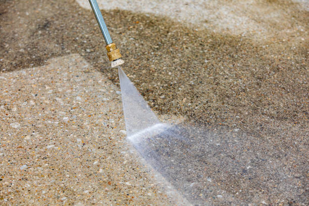 Best Post-Construction Pressure Washing  in Davis, OK