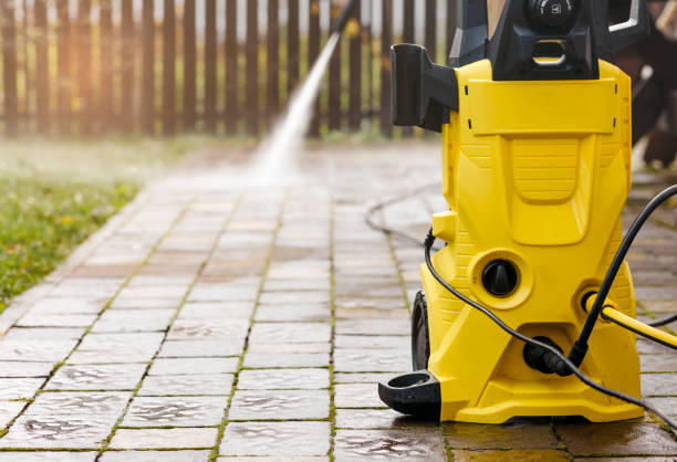 Trusted Davis, OK Pressure washing Experts